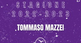Ostiamare, ufficiale l'arrivo del difensore Mazzei