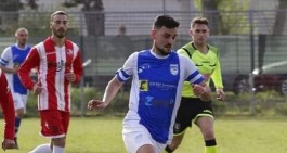 Sp. Venticano. In attacco arriva un ex Apice vincitore del campionato