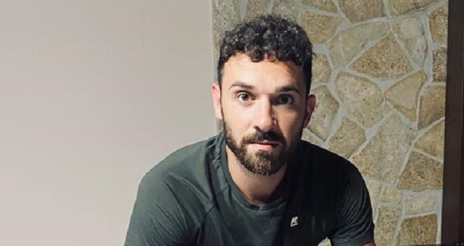 Sant'Andrea del Pizzone. Capitan Spagnuolo vestir&agrave; ancora la numero 5