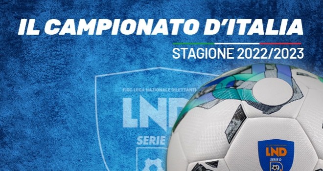Serie D 2022/23