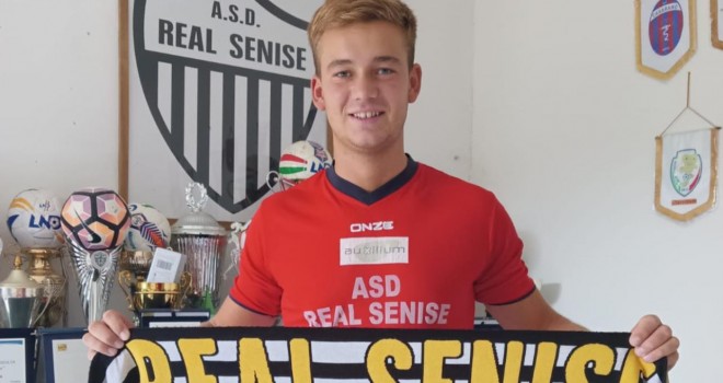 Mercato Eccellenza: Frazzano al Policoro, Espasa al Real Senise