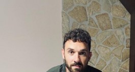 Sant'Andrea del Pizzone. Capitan Spagnuolo vestir&agrave; ancora la numero 5
