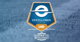 Eccellenza Distretti Ecologici, ecco il logo ufficiale