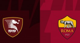 Esordio ok per Mou. La Roma batte di misura la Salernitana