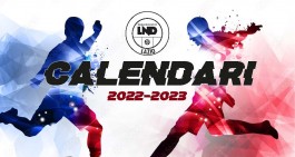 Eccellenza Lazio, ecco i calendari della stagione 2002/2023