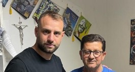 Cellole. Ancora nuovi colpi per la rosa di mister Cimino