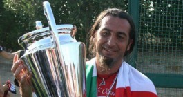 X Memorial Paolo Testa, ufficiali i gironi