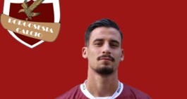 Stresa Vergante, il mercato per puntare alla salvezza