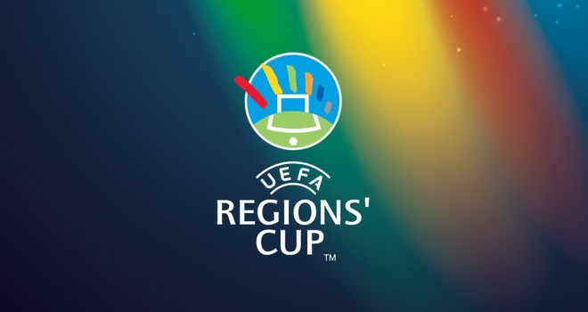 Region's Cup