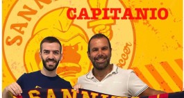 Sanniti Five Soccer. Arriva un nuovo laterale ex Venafro FC