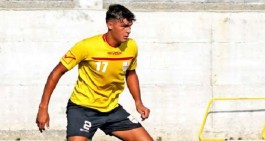 Serie C - Girone C: le decisioni del giudice sportivo