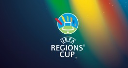 Uefa Regions' Cup: i convocati di Giuliano Giannichedda
