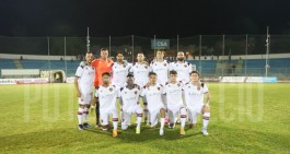 Serie C, 0-0 per il Potenza ad Andria Picerno travolto 4-0 a Catanzaro