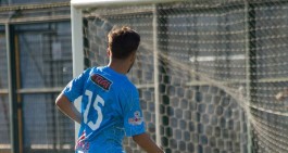 Savoia-Albanova 0-1: Accietto regala il primo successo ai biancazzurri