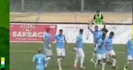 Serie D girone H, primo successo del Lavello Sconfitto il Francavilla