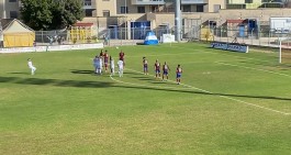 Serie D, ko per Matera e Lavello Il Francavilla pareggia a Nocera