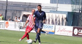 SERIE D/H: Cavese batte Puteolana. Tris Afragolese, flop Nocerina