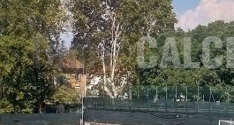 Pro Novara gi&agrave; in forma campionato, nulla da fare per la Sparta