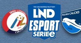eSport, la Lodigiani ai play off per la D affronterà il Pescara
