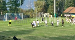 Il Vado passa al "Forlano", allo Stresa Vergante resta la prestazione