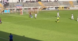 Serie D, pari per Matera e Lavello Sconfitta per il Francavilla