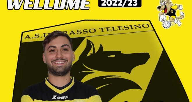 Luigi Pio De Lucia, Frasso Telesino
