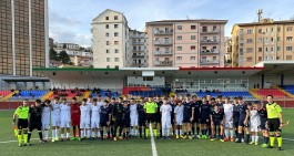 Il ct della Lega Pro Arrigoni: "A Potenza la migliore accoglienza"