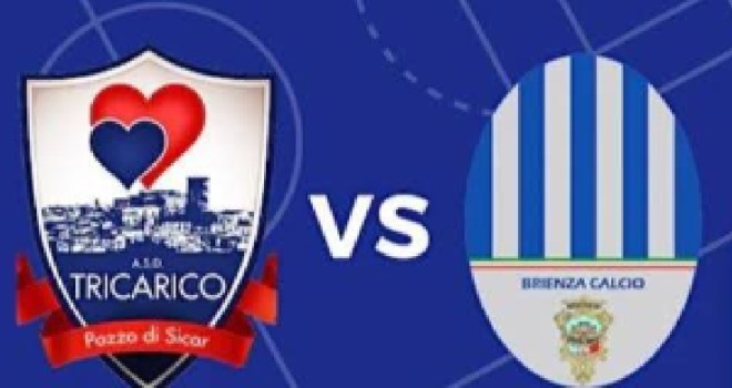 Tricarico-Brienza, le modalit&agrave; d'ingresso per la finale di ritorno