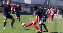 La Cavese chiude prima, Nocera in fermento; napoletane in difficolt&agrave;