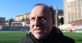 Francavilla, esonerato Arleo Dovrebbe tornare Lazic in panchina