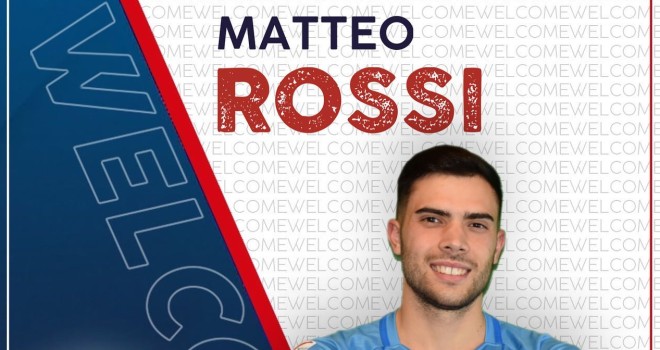 Matteo Rossi
