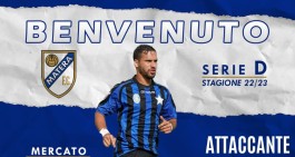 Matera, completato il reparto offensivo: annunciato Lorusso