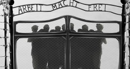 Il Giorno della Memoria, in difesa della memoria