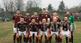 Carpignano, la stagione si chiude con la semifinale di Coppa