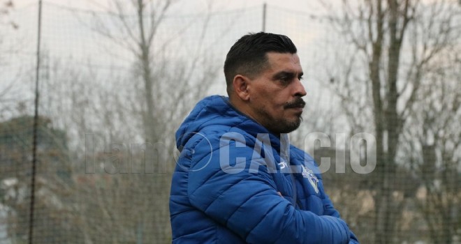 Benevento Next Gen, Leo Martone