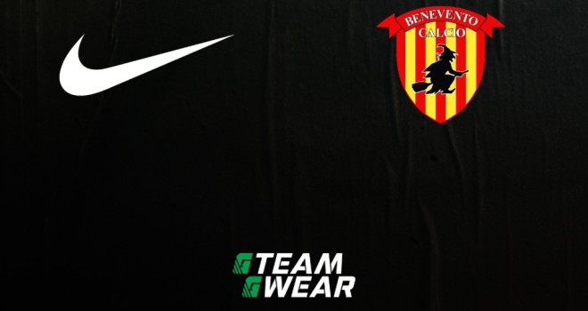 Benevento e Nike