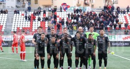 Serie C, vittorie pesanti di corto muso per Picerno e Potenza