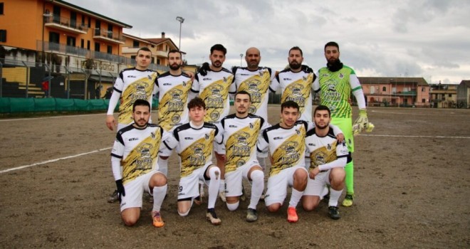 L'F.C. San Giorgio