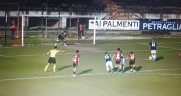 Serie D, vittoria di rimonta per il Matera Ko Francavilla e Lavello