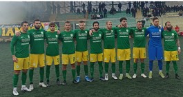 Serie D, il Lavello impatta con l'Altamura Perde il Francavilla