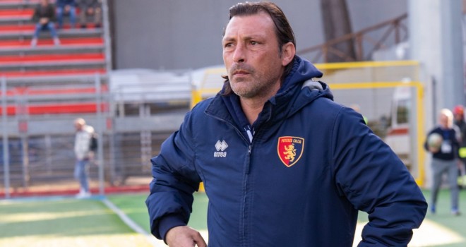 Giuseppe Raffaele (ph Gerry Coviello)