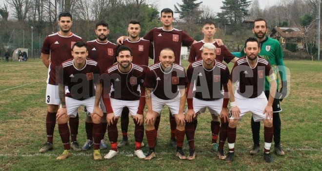 Carpignano, campionato quasi sfumato