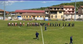 Serie D, il Francavilla spedisce in Eccellenza il Lavello Pari Matera