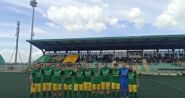 Il Barletta passa a Venosa Battuto il Lavello Non basta Liccardi