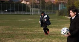 Seconda categoria B - Gaglianico, &egrave; Prima categoria