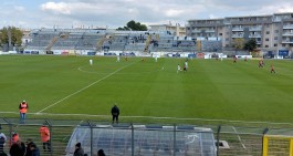 Serie D, Matera raggiunto dall'Afragolese Ko Francavilla e Lavello