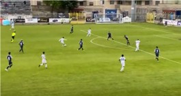 Serie D, il Matera pareggia Francavilla sconfitto Vince 4-3 il Lavello