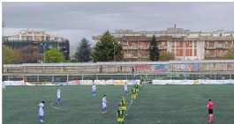 Serie D, tris del Matera nel derby Il Francavilla cade a Gravina