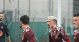 Coppa - Carpignano e Valle Elvo non si dannano, il pari basta e avanza