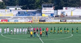 Serie D, il Francavilla impatta 3-3 Il Lavello perde 3-1 e retrocede